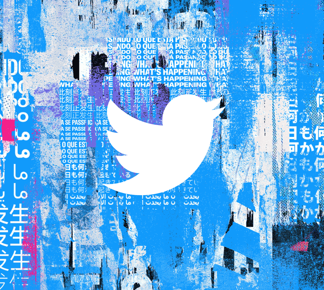 Twitter网址入口 – 推特官网网页版登录注册入口