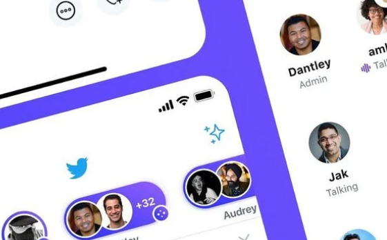 推特空间Twitter Spaces正式启动 ：入门和使用简介