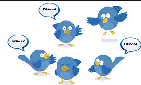 Twitter官网,推特网页版登录入口
