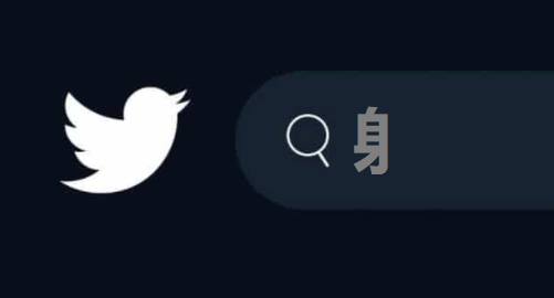 Twitter搜索 – 如何使用推特搜索功能进行快捷方便的搜索自己喜欢的人或推文